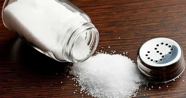 تصویر 2 از قیمت نمک تصفیه شده یددار + پخش تولیدی عمده کارخانه